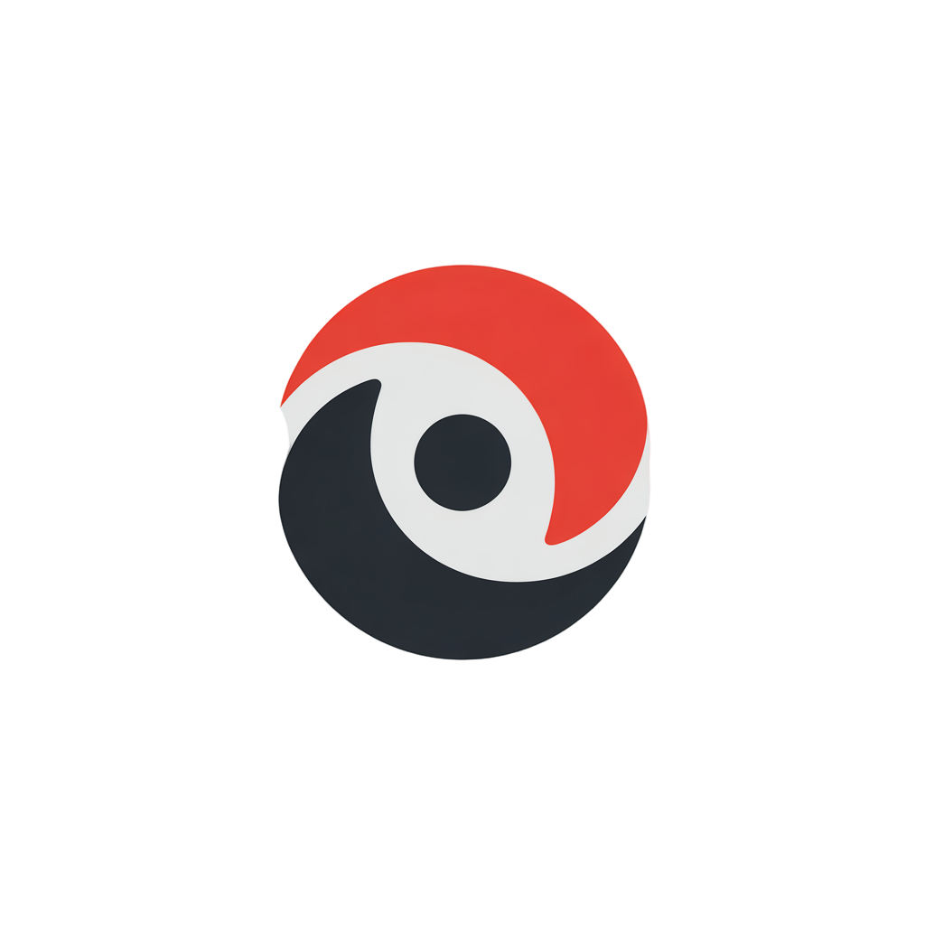 百花视频 Logo